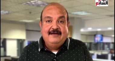 الزميل أحمد مصطفى