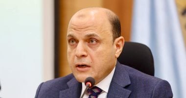 اللواء علاء عبد المعطي محافظ كفرالشيخ