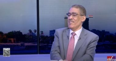 ضياء رشوان: الرئيس السيسى يؤكد تمسك مصر بالحل الإفريقى لقضية السد الإثيوبى ضياء رشوان