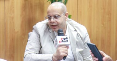 أكرم القصاص: تكلفة القضاء على الإرهاب بلغت 91 مليار جنيه والتشكيك وقود الفتن