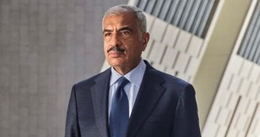 هشام طلعت مصطفى