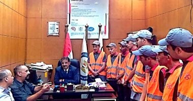 نيوز برو : 
                                            حملات موسعة لهيئة البترول للتصدى لمخالفات تداول وتوزيع المنتجات البترولية
                                        