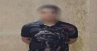 القبض على سائق لاتهامه بالتعدى على سيدة وزوجها فى حلوان المتهم