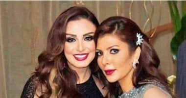 أصالة لـ أنغام: صوت مصر العظيمة بدعى كل يوم يخفف عنك الوجع أنغام و أصالة