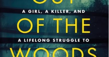 تصدر قائمة نيويورك تايمز.. كتاب Out of the Woods قصة نجاة تهز القلوب كتاب جريج أولسن