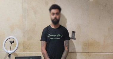 اعترافات التيك توكر فادى تاتو: صورت أجساد السيدات لرفع نسب المشاهدات صانع المحتوى المعروف باسم فادي تاتو