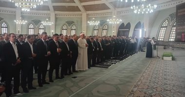 صلاة الجنازة