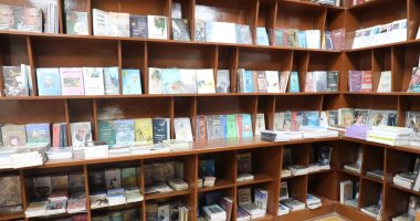 عودة منفذ عرابي للكتاب بعد تطويره في قلب القاهرة