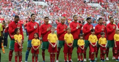 المغرب تزين قائمة أقوى المرشحين للفوز بمونديال 2026.. إسبانيا تتصدر منتخب المغرب