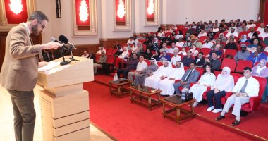 تحولات الشاعر وتساؤلاته في قصائد بيت الشعر بالشارقة