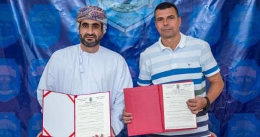 أكرم عبدالمجيد مديراً فنياً لنادى نزوى العمانى أكرم عبد المجيد