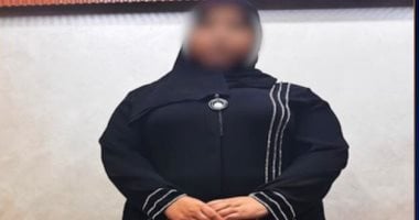 صانعة المحتوى الشهيرة المعروفة بلقب "حسناء"