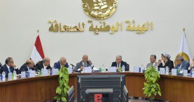 عبد الصادق الشوربجى: القضية الفلسطينية في مقدمة أولويات الدولة المصرية