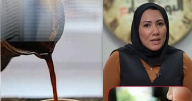الزميلة هبه الشافعى مذيعة اليوم  السابع 