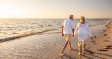4 أبراج ترى فى السفر علاجًا لكل مشاكلها النفسية.. القوس أبرزهم