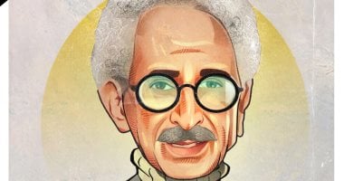 وداعا صنع الله إبراهيم في كاريكاتير اليوم السابع صنع الله إبراهيم في كاريكاتير اليوم السابع