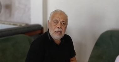 المهن التمثيلية تعلن لاعضائها عن حملة 100مليون صحة داخل نادي النقابة الدكتور أشرف زكي