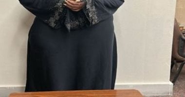 الداخلية تضبط تيك توكر بثت ألفاظا خادشة للحياء.. فيديو ضبط تيك توكر بثت ألفاظا خادشة للحياء
