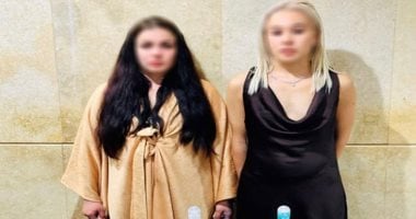 الداخلية تضبط أجنبيتين لإدارة منزلهما للأعمال المنافية للآداب ضبط أجنبيتين لادارة منزلهما أعمال منافية للآداب
