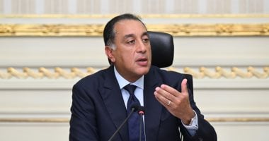 مجلس المحافظين يناقش غدا تشكيل لجان تقييم المناطق وفقا لقانون الإيجار القديم الدكتور مصطفى مدبولى رئيس الوزراء