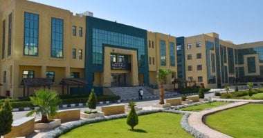 جامعة سفنكس بأسيوط الجديدة.. أيقونة التعليم والابتكار في قلب الصعيد جامعة سفنكس