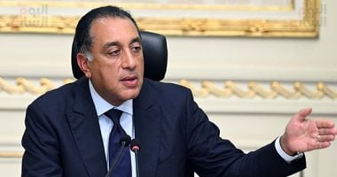 رئيس الوزراء خلال إطلاق "السردية الوطنية للتنمية الاقتصادية": لن تستطيع دولة بمفردها الصمود في مواجهة التحديات العالمية.. معدل النمو الاقتصادي لمصر شهد ارتفاعًا واضحًا.. كجوك: نهدف لبناء اقتصاد قوى مدبولي