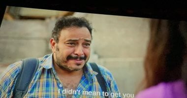 حسام داغر