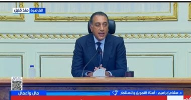 خبير اقتصادي: مصر تشهد تحولاً إيجابياً بفضل خطة الإصلاح الاقتصادي