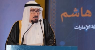 مستشار الشئون القضائية والدينية بديوان الرئاسة في أبو ظبي