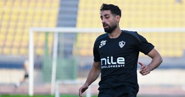 اخبار نيوز : 
                                            جاهزية عدي الدباغ للمشاركة مع الزمالك أمام المصرى
                                        