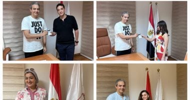 نقابة الإعلاميين 