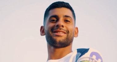 بعد رحيل سون.. كريستيان روميرو قائدًا لـ توتنهام في السوبر الأوروبي كريستيان روميرو