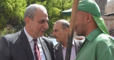 محافظ الغربية يصدر قرارا بوقف العمل الميداني لعمال النظافة وقت ذروة الحرارة