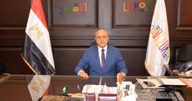 محافظ الأقصر يوقف عمل عمال النظافة وقت ذروة موجة الحر