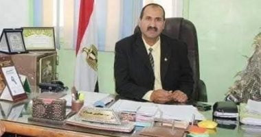 اللواء سامى علام سكرتير عام لمحافظة قنا.. تعرف على السيرة الذاتية