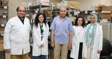 محافظ المنيا: دعم كامل للمنظومة الصحية واستجابة فورية لمطالب المرضى