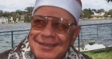 القارئ الشيخ محمود إسماعيل الشريف