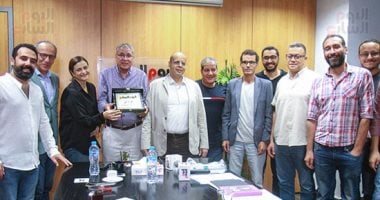 ملتقى اليوم السابع