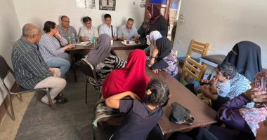 60 ندوة علمية بسوهاج حول فضل العفو وذم التحريض على العنف