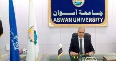 جامعة أسوان تبكر بانصراف العاملين لمواجهة موجة الطقس الحار