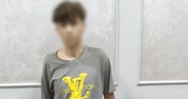 ضبط طالب "يشتم" المواطنين فى تعليقات الفيس بوك