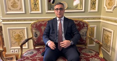 السفير الجزائرى: إطلاق رؤية اقتصادية تقوم على تحريك القدرات الذاتية لأفريقيا