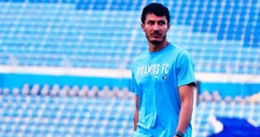 أسامة جلال يعوض غياب محمود مرعى عن بيراميدز فى مواجهة الأهلي أسامة جلال