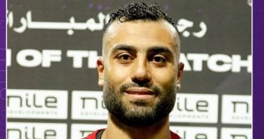 حسام حسن 