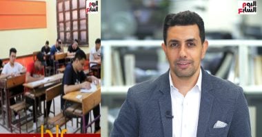 الزميل محمد أبو ليلة