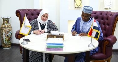بروتوكول تعاون لافتتاح مركز الأزهر لتعليم اللغة العربية فى رواندا