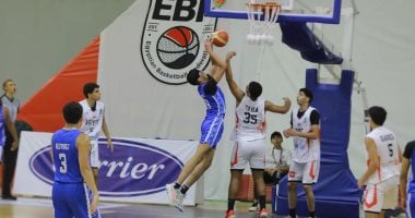 منتخب الناشئين