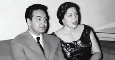 ناقدة موسيقية: محمد فوزى ترك بصمته خالدة وجدد فى زمن يميل إلى الكلاسيك