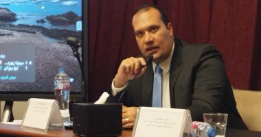 مساعد وزير الزراعة: المضادات الحيوية تنتقل للإنسان من اللحم و اللبن و البيض الدكتور محمد القرش مساعد وزير الزراعة واستصلاح الاراضى
