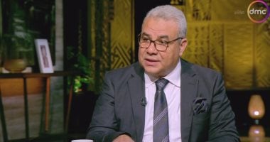 سمير عمر يعلن إعادة هيكلة المهام الإدارية والتحريرية بقنوات الأخبار بالشركة المتحدة